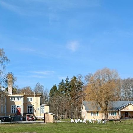 Folkiacenter Gasthem - Vieraskoti - Guesthouse Hanko Exterior foto